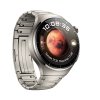 MKT WATCH 4 Pro Product Image Titanium front left 20230322 EN JPG RGB