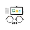 wacom one 13 pen display package content gallery 9