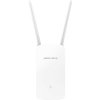 MERCUSYS MW300RE 300Mbps Wi-Fi Range Extender MW300RE