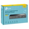 TP-Link LS1016G Switch 16-Port 10/100/1000Mbps LS1016G