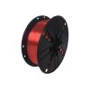GEMBIRD Náplň 3D PETG 1.75mm/1kg Red 3DP-PETG1.75-01-R
