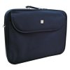 SBOX Taška na notebook 16" NEW YORK Navy NLS-3015N