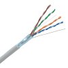 KELINE Kábel FTP (F/UTP) 4x2xAWG24 Cat 5E 305m KE300S24-ECA-RLX