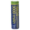 GEMBIRD Lithium-ion 18650 battery, 3000mAh(10C) EG-BA-18650-10C/3000