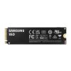 Samsung 990 PRO/2TB/SSD/M.2 NVMe/Čierna/5R MZ-V9P2T0BW