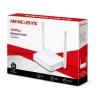 MERCUSYS MW301R 300Mbps Wireless N Router MW301R