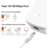 MERCUSYS ME10 300Mbps Wi-Fi Range Extender ME10