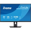 iiyama ProLite/XB3294UHSCP-B1/31,5''/VA/4K UHD/60Hz/2ms/Čierna/5R XB3294UHSCP-B1