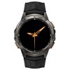 MAXCOM FW110 Titan Chronos, Smart hodinky, čierne FW110 CZ