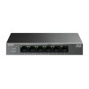 TP-Link LS106LP, Switch 6-Port/100Mbps/Desk/PoE+ LS106LP