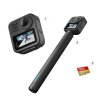 GoPro MAX 2 + Accessories Bundle CHDFZ-311-RW