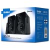 SVEN SPS-725, Bluetooth reproduktory 2.0, blk SPS-725