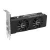 MSI GeForce RTX 3050 LP E/OC/6GB/GDDR6 RTX 3050 LP E 6G OC