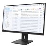 Lenovo ThinkVision/E27-40/27''/IPS/FHD/100Hz/6ms/Čierna/3R 64BCMAT4EU