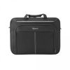 SBOX Taška na notebook 16" HONG KONG Black NSE-2022