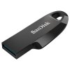 SanDisk Ultra Curve Flash Drive, USB 3.2, 32GB, b SDCZ550-032G-G46