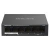 MERCUSYS MS106P, 6-Port 100 Mbps Desktop Switch MS106P