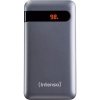 INTENSO PD10000, Powerbanka 10000 mAh grey 7332330