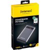 INTENSO PD10000, Powerbanka 10000 mAh grey 7332330