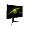 MSI MAG/321CUPDF/31,5''/VA/4K UHD/160Hz/0,5ms/Čierna/3R MAG 321CUPDF
