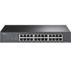 TP-Link TL-SG1024D Switch 24-Port/1000Mbps/Rack TL-SG1024D