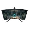 Samsung Odyssey/G65B/27''/VA/QHD/240Hz/1ms/Black/2R LS27BG650EUXEN