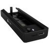 RAIDSONIC ICY Externý box M.2 NVMe IB-180MC-C31