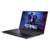 ACER Nitro V 15,6" FHD 6600H/16/512/3050/W11 NH.QPFEC.00C