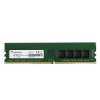 singl tray ddr4 2666 u dimm 16g s