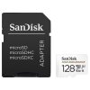 SanDisk Micro SDXC High Endurance C10 U3 V30 128GB SDSQQNR-128G-GN6IA