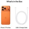 APPLE iPhone 17 Pro Max 512GB Cosmic Orange MFYT4SX/A