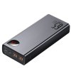 Baseus PPIMDA-D01 Adaman Digital Display Powerbanka 20000mAh 65W Black 6953156204324