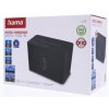 HAMA HSafe X40-B, Skartovač, čierny 50582