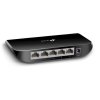 TP-Link Switch 5-Port/1000Mbps/Desk TL-SG1005D