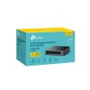 TP-Link LS105GP, Switch 5-Port/1Gbps/Desk/PoE+ LS105GP