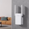 MERCUSYS ME80X AX3000 Wi-Fi 6 Range Extender ME80X