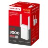 MERCUSYS ME80X AX3000 Wi-Fi 6 Range Extender ME80X