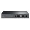 TP-Link Switch 16-Port/1000Mbps/MAN/PoE/Rack TL-SG1016PE