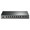 TP-Link SG2210P 8-Port/1Gbps/MAN/Desk Omada SND SG2210P