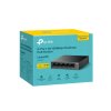 TP-Link LS105LP, Switch 5-Port/100Mbps/Desk/PoE+ LS105LP