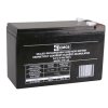 EMOS B9675, Akumulátor, 12V/9Ah, AGM B9675