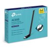 TP-Link AC600 High Gain Wireless Dual Band USB ARCHER T2U PLUS