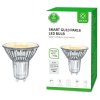 WOOX R5143, WiFi Smart Bulb GU10, PAR16, 345 lm R5143