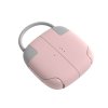 carneo bluetooth sluchadla do usi be cool light pink 2 v