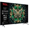 TCL C6K Premium QD-MiniLED Smart TV 55" 4K (55C6K) 55C6K