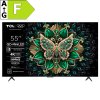 TCL C6K Premium QD-MiniLED Smart TV 55" 4K (55C6K) 55C6K