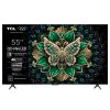 TCL C6K Premium QD-MiniLED Smart TV 55" 4K (55C6K) 55C6K