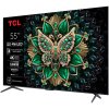 TCL C6K Premium QD-MiniLED Smart TV 55" 4K (55C6K) 55C6K