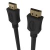 GEMBIRD Kábel HDMI 2.0 Male/Male 1,8m CC-HDMI4L-6