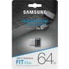 SAMSUNG FIT Plus Flash Drive 64GB USB 3.1 MUF-64AB/APC